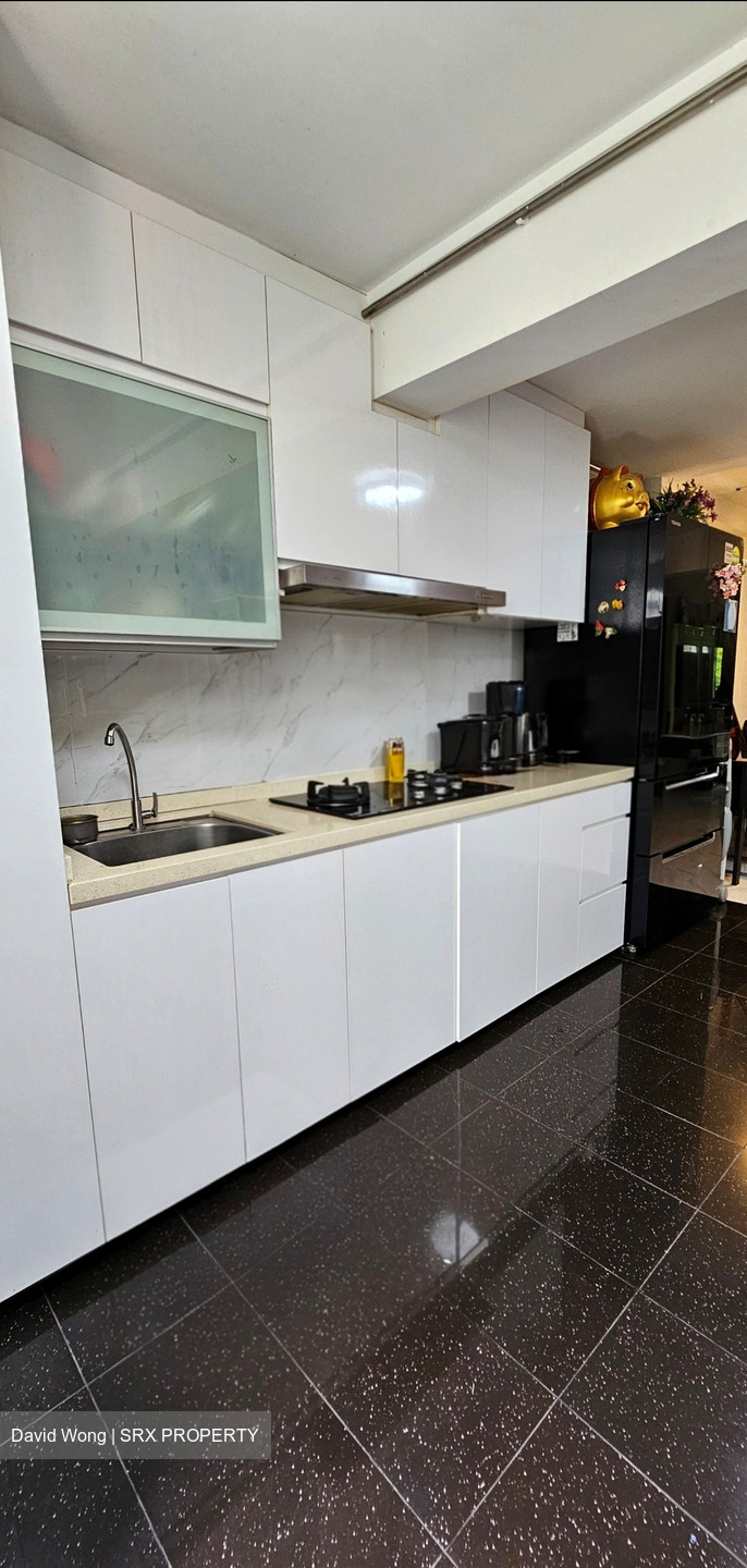 Blk 33 Telok Blangah Way (Bukit Merah), HDB 3 Rooms #558785571
